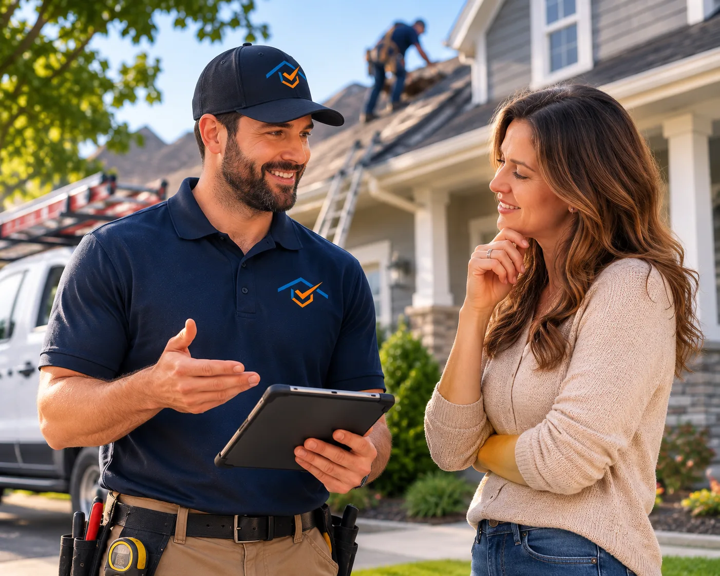 Roof Inspection FAQs in New Auburn, MN